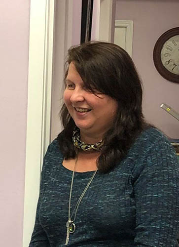 Nela Drinic Komadina Administration General Manager sart 2