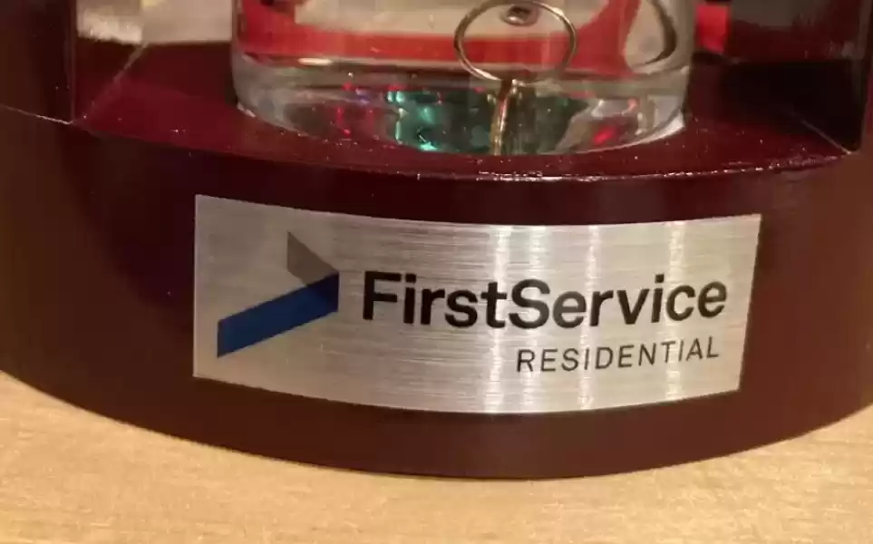 flexy foil full color resistant label first service 2