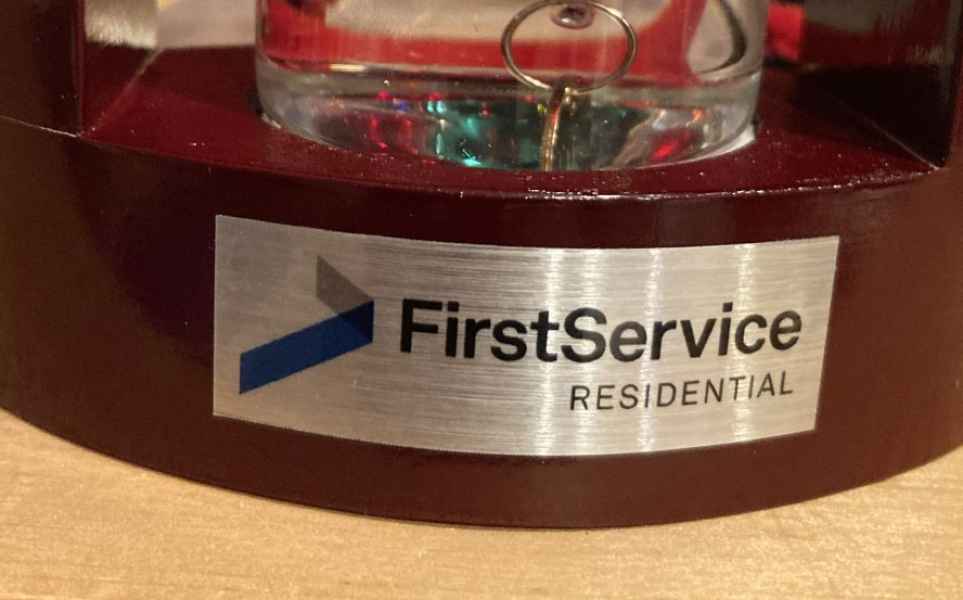 flexy foil full color resistant label first service